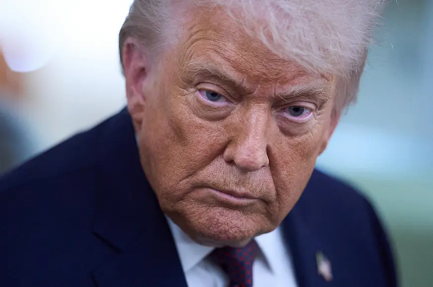 特朗普要求將國防預算提升至1.5萬億美元 並削減非國防開支