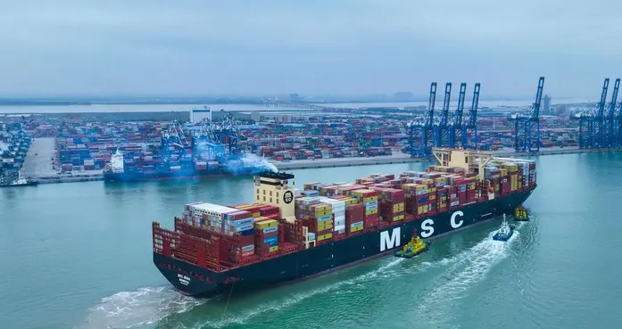 3月中國新開18條國際貨運航線