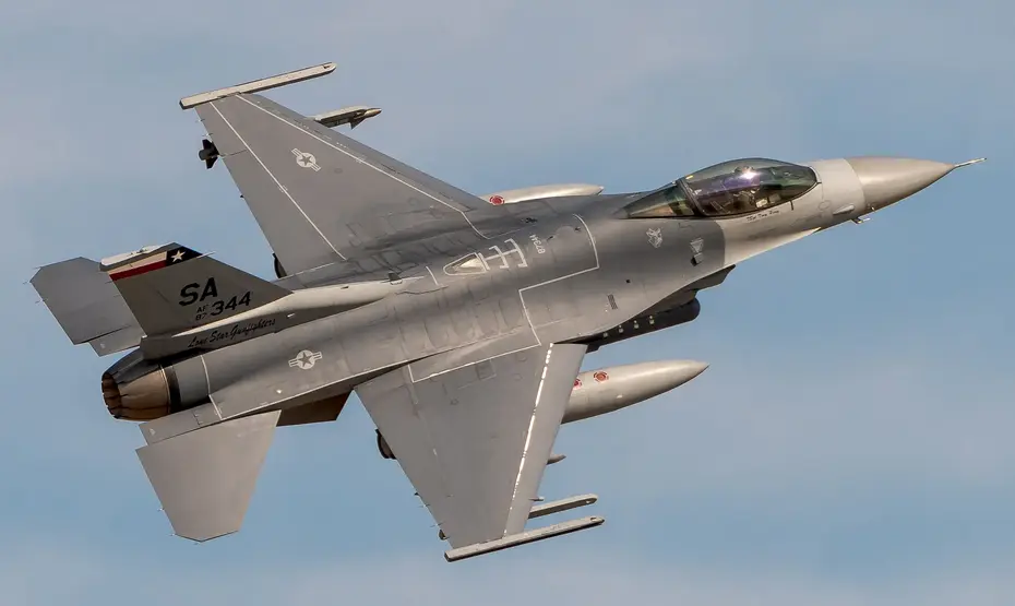 伊朗稱動用新型防空系統擊落美國戰機