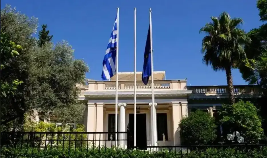 希臘政府因冒領歐盟農業補貼醜聞再次改組 