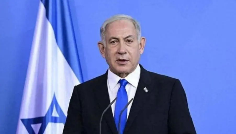 內塔尼亞胡稱將繼續打擊伊朗「搖錢樹」