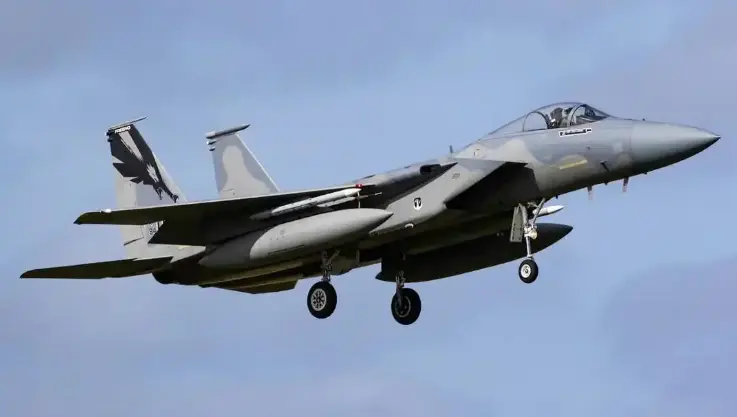 伊媒：美軍試圖炸死在伊朗失聯飛行員