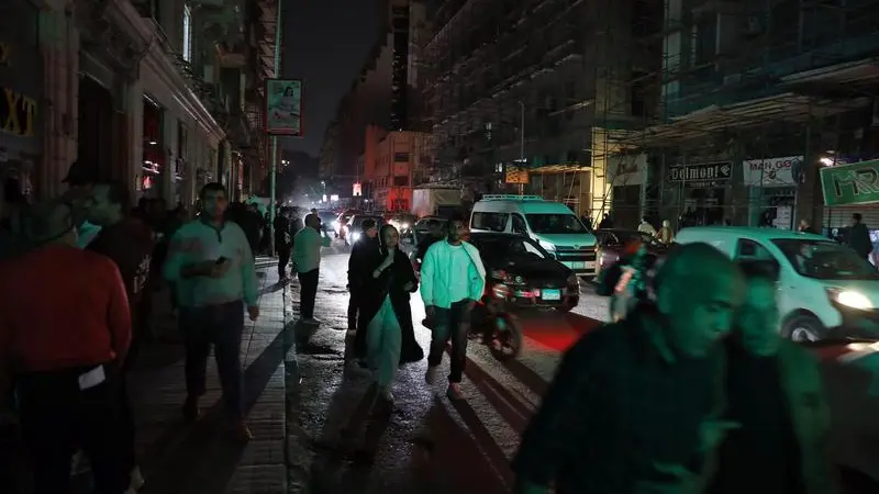 應對能源危機 埃及上調電價