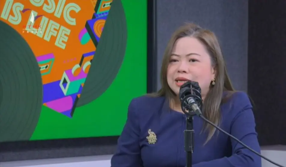 羅淑佩：Art Basel為港帶來經濟收益 值得爭取成為主辨地