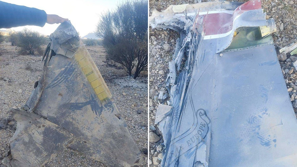 美媒：獲救美國飛行員已被送往科威特