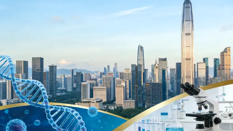 深圳發布「細胞十條」推動細胞與基因產業提速發展