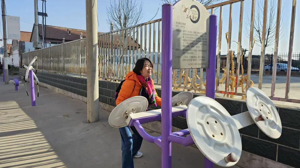 內地農村這些變化值得學習！梁美芬分享清明回鄉祭祖見聞