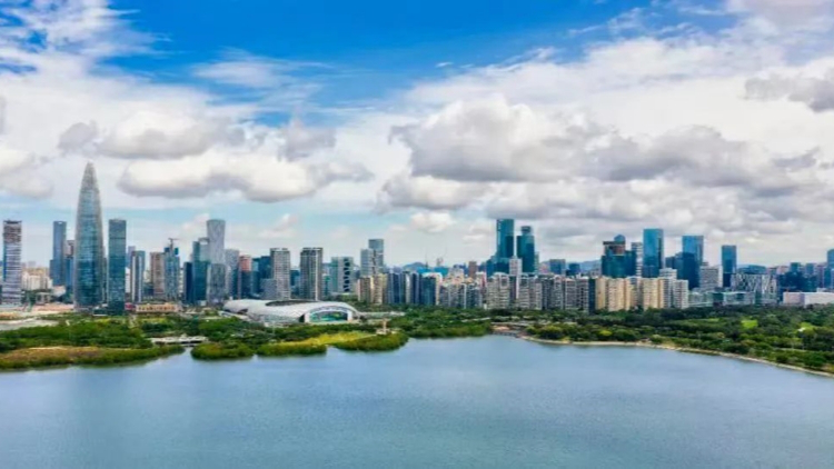 三月深圳樓市「量漲價穩」 一二手房網簽量創近11個月新高