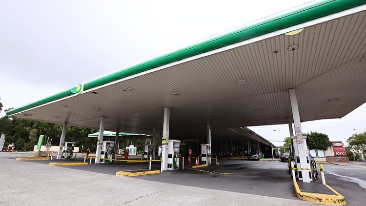 澳大利亞能源部長：大批加油站已無油可加