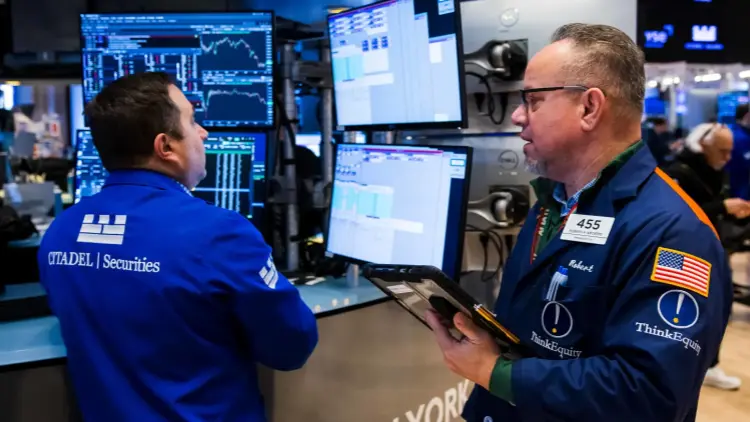 美伊「停火協議」刷屏，美股期貨盤中大幅拉升