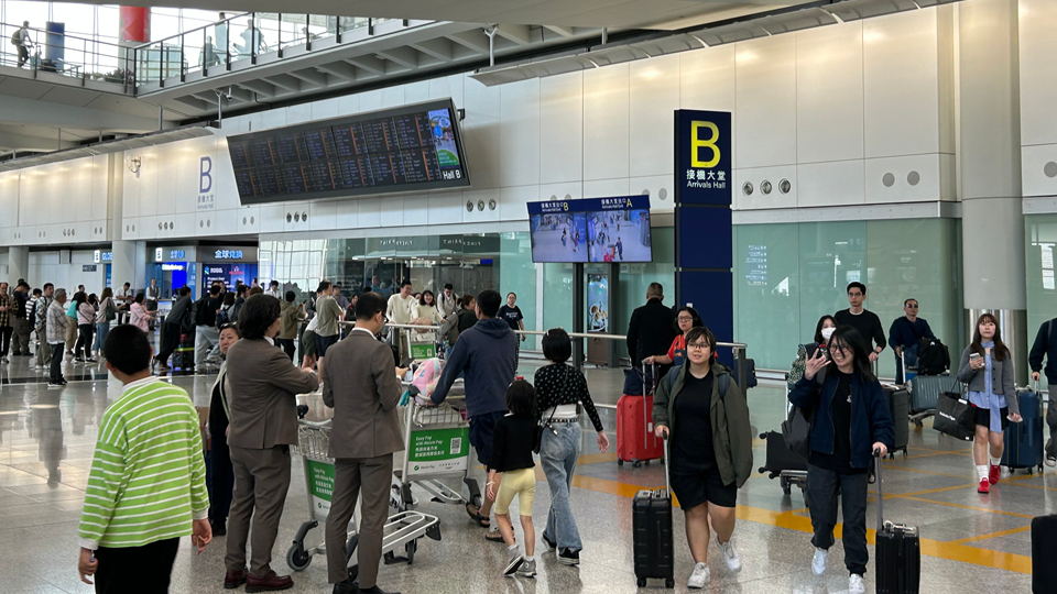 男子確診麻疹 潛伏期曾到印尼 268人被列為密切接觸者