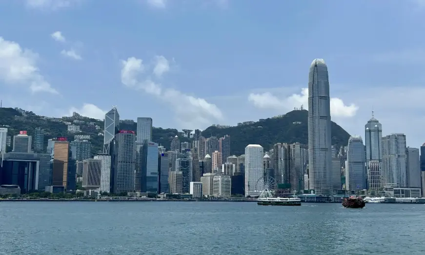 【來論】深化「絲路電商」合作 發揮香港「雙重角色」優勢