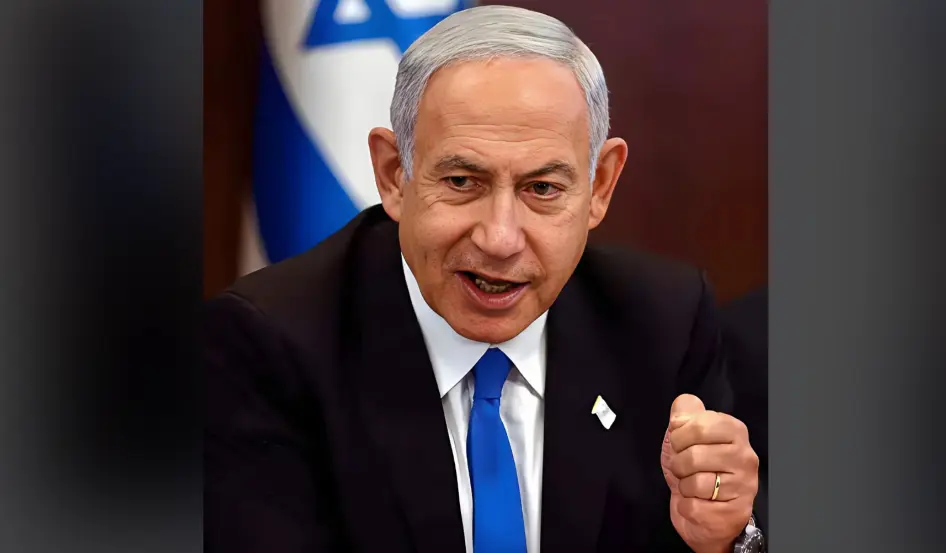 內塔尼亞胡警告特朗普勿倉促停火
