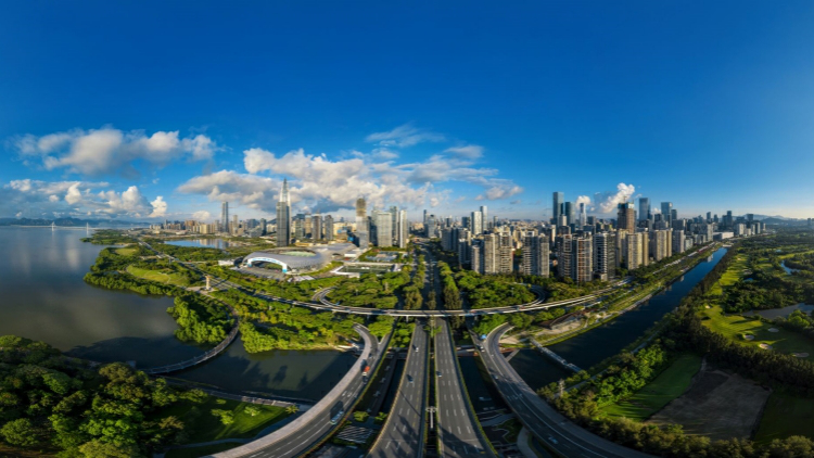 深圳助力對口地區18鎮102村入選