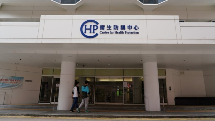 上周錄得3宗退伍軍人病個案 衛生署正展開流行病學調查