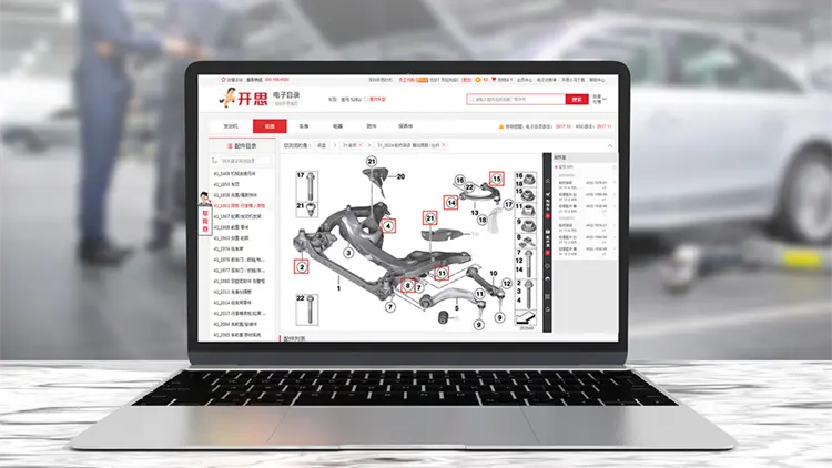 開思時代衝擊港股IPO