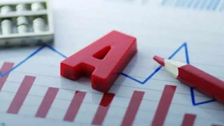 【A股午評】創業板指衝高回落跌0.46% 化工板塊集體走強