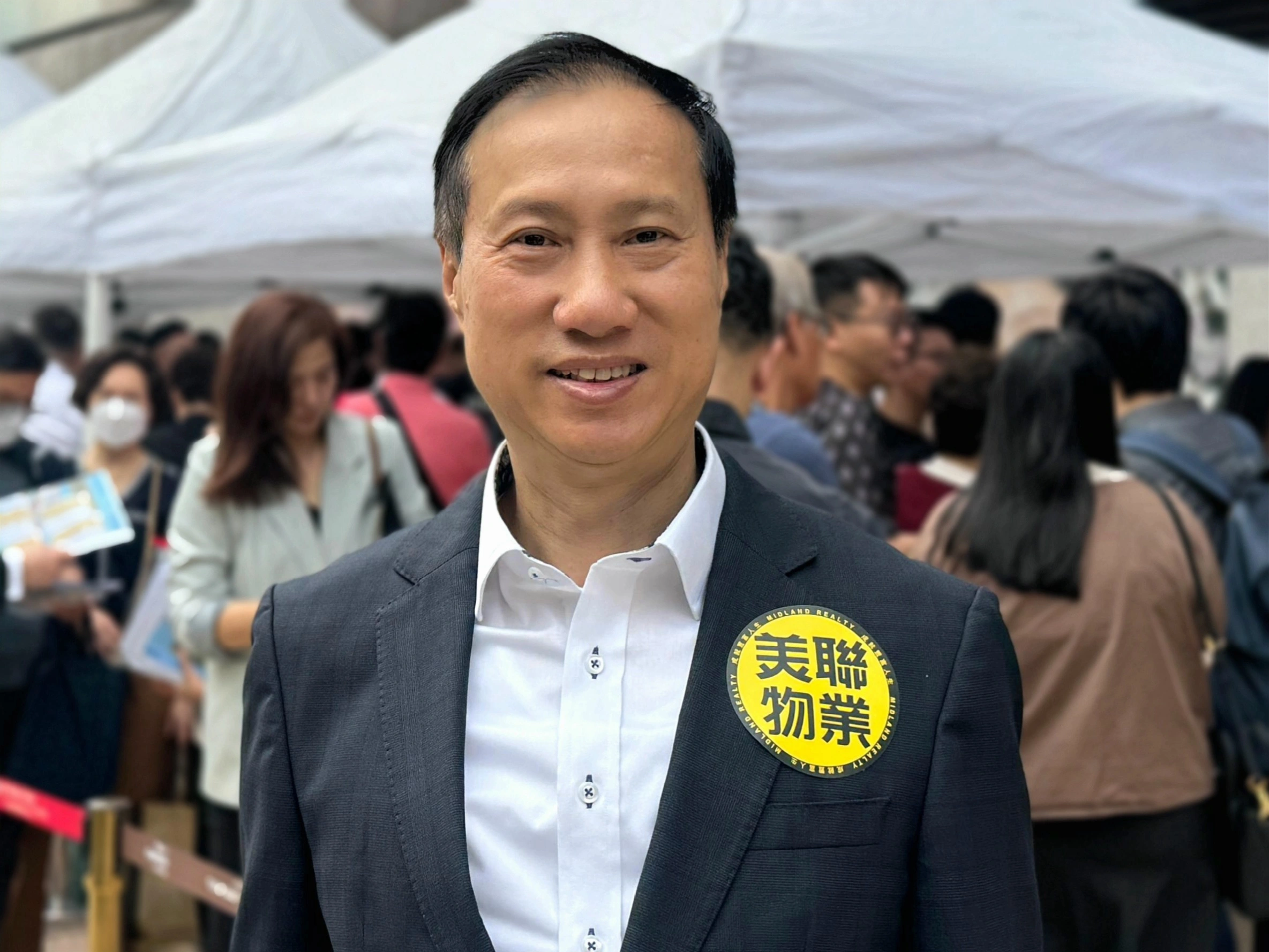 海瑅灣I次輪銷售料近沽清 大手投資客料斥2500萬購3至4伙2房