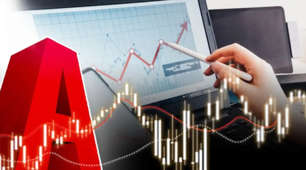 連續財務不達標面臨終止上市 *ST 滬科連發退市風險警示