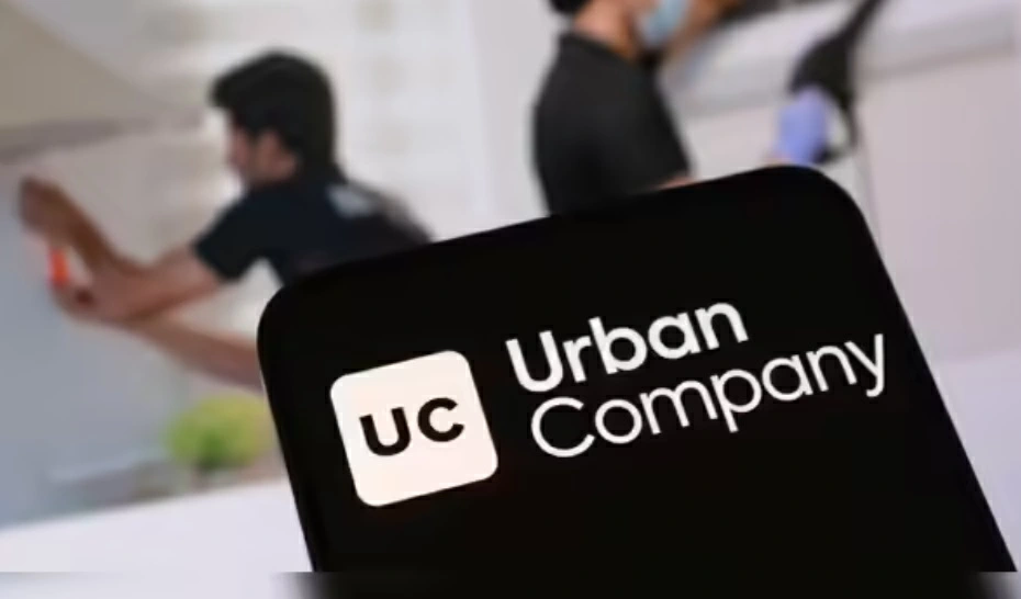 印度APP 15分鐘即可提供上門做家務