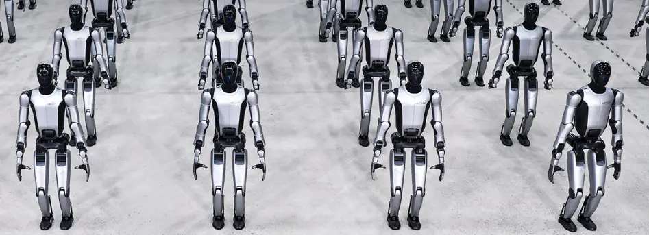 優必選與本田貿易在人形機器人等達戰略合作