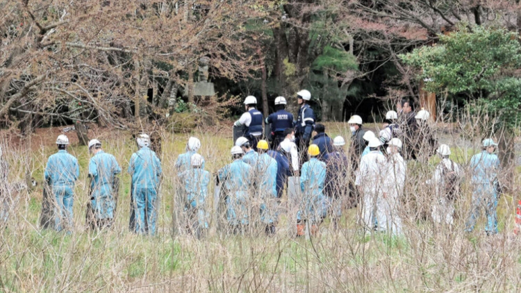 日本2025年度熊襲人傷亡創新高