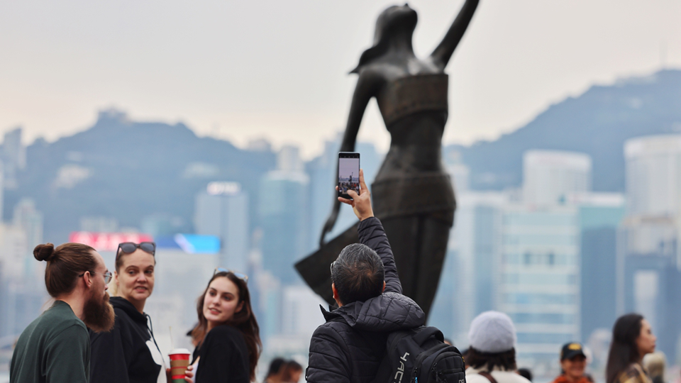 【專業之窗】信託+慈善：讓中華文化優雅出海的香港密碼