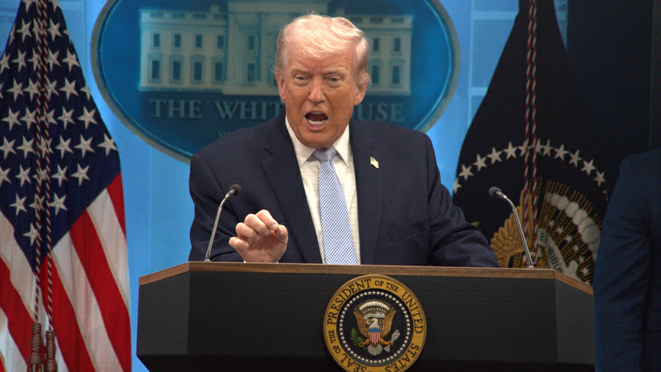 聯合國警告特朗普：若襲擊伊朗民用設施或構成戰爭罪