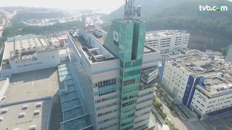 網傳強制旗下藝人交出社交賬號 TVB發聲明澄清