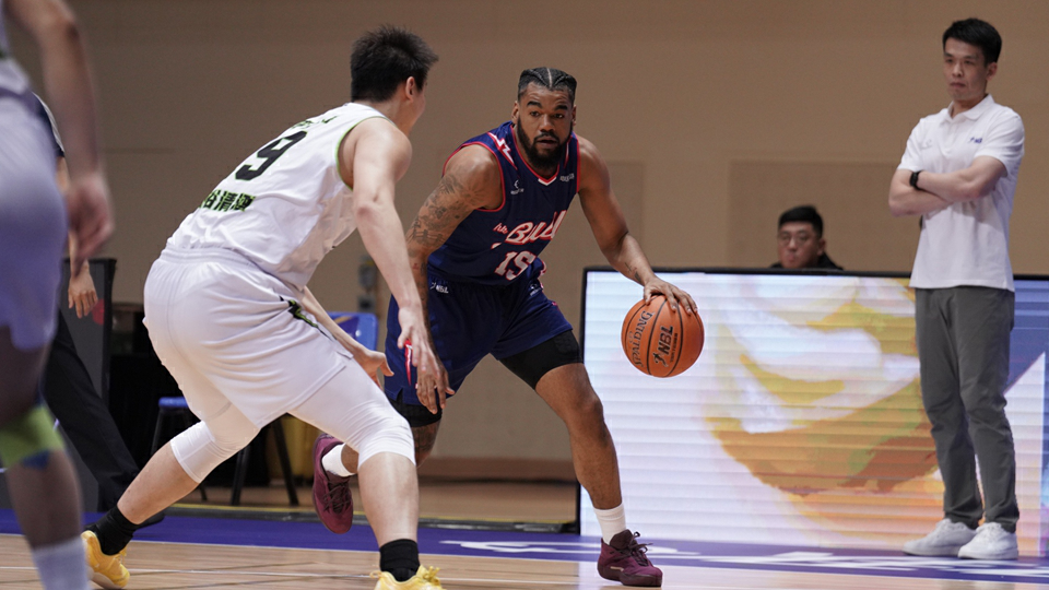 3:0橫掃鯨裕清酒 香港金牛連續3季晉NBL總決賽