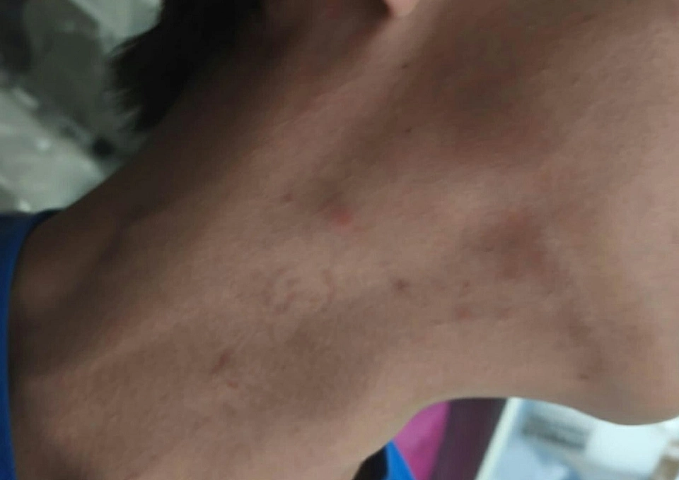 元朗童黨霸凌13歲男童遭圍毆 警拘6人年紀最少12歲