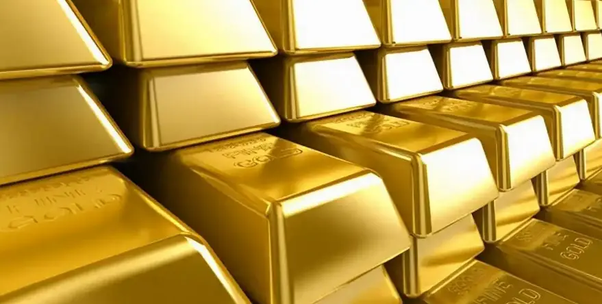 美以伊停火 黃金白銀價格大幅反彈