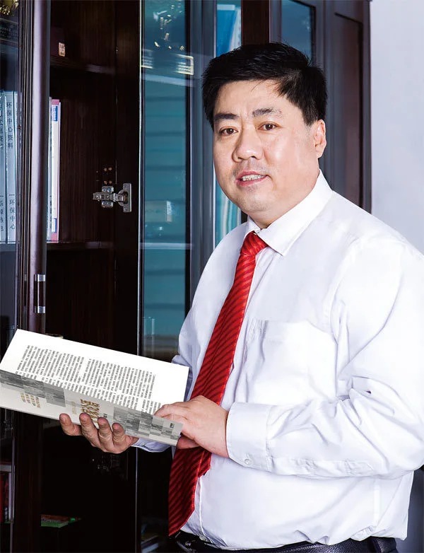 不產糖的縣城走出糖業帝國：曹永興的「北上南下」