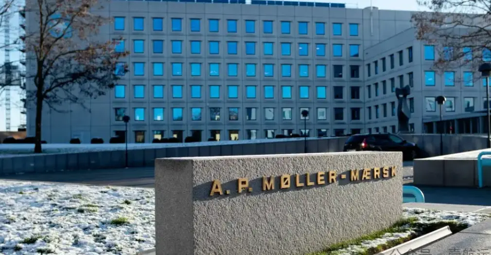 長和旗下巴拿馬子公司在倫敦向馬士基提起仲裁