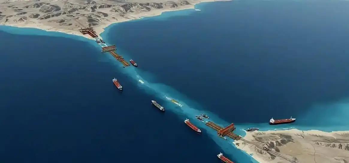 美媒稱伊朗與阿曼將收取霍爾木茲海峽通行費 