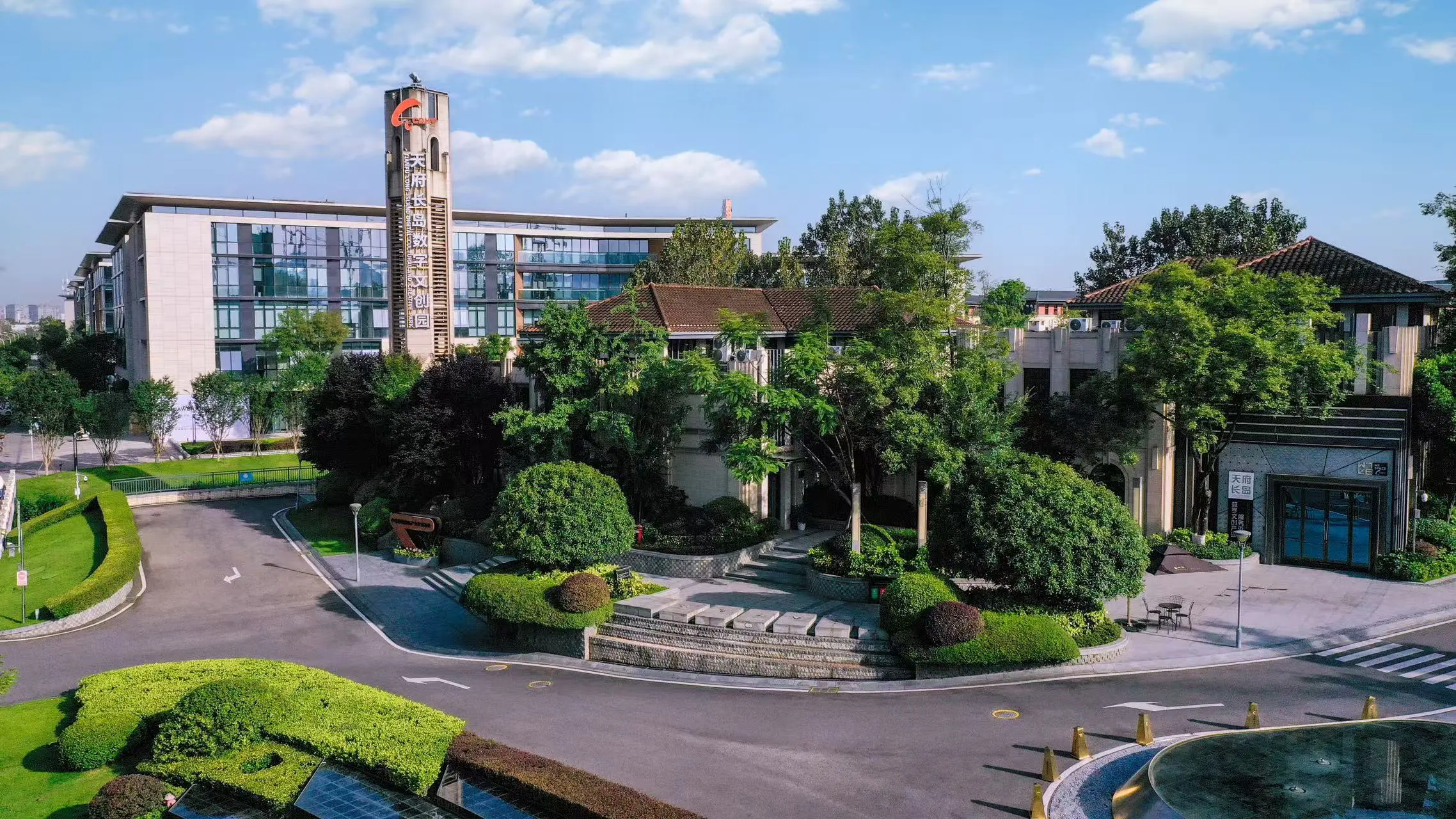 全網關聯播放近3億 成都高新區國漫精品《遮天》首部劇場版熱播