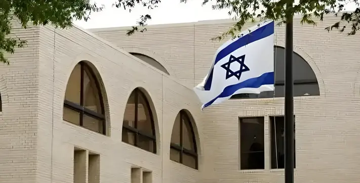 以方稱支持特朗普停火決定但不包括黎巴嫩 