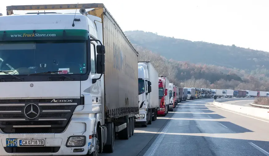 一季度中國物流運行呈現有序復蘇態勢