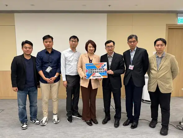 民建聯：啟德交通配套未能滿足居民需要 促引入不同類型交通服務