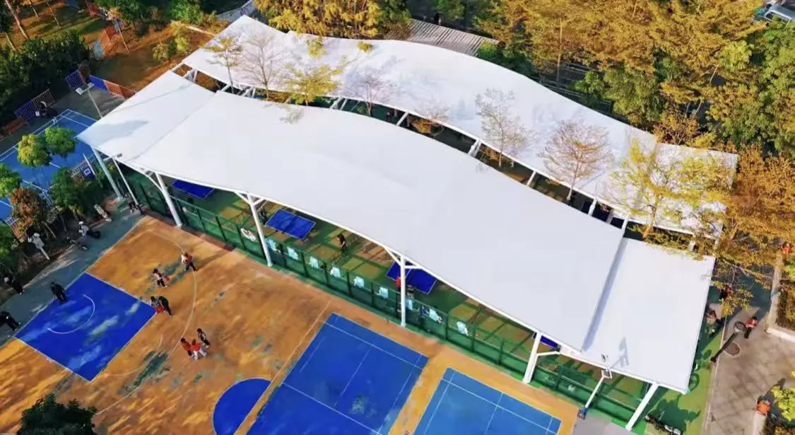 深圳福保街道探索「建改管營」一體化新模式     打造高品質高顏值街區