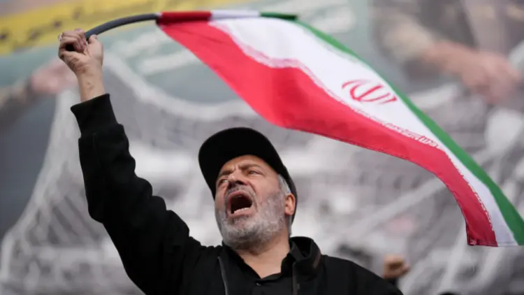 中東多國歡迎美伊停火 期待談判推動持久和平