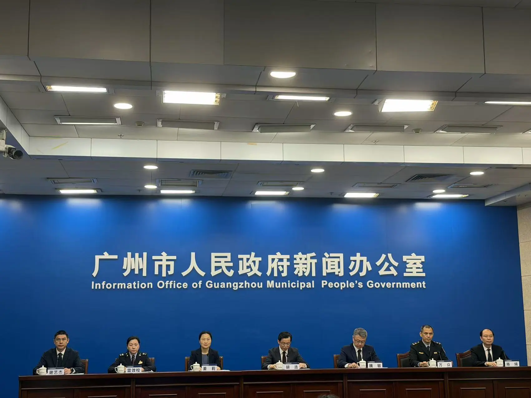 年交易總額超1.5萬億  穗推專業市場轉型升級  月底辦全球客商與專業市場對接大會