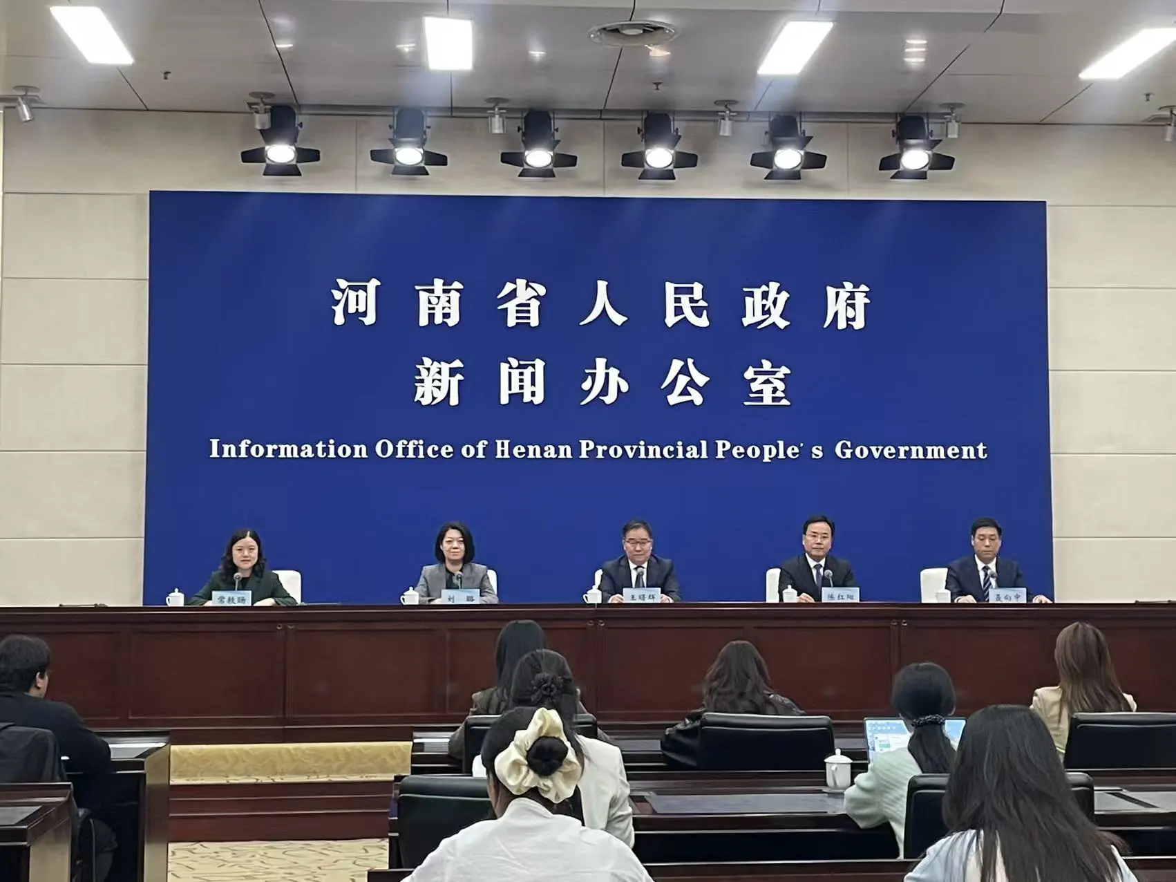 河南省第四屆職業技能大賽將於4月20日在新鄉開幕