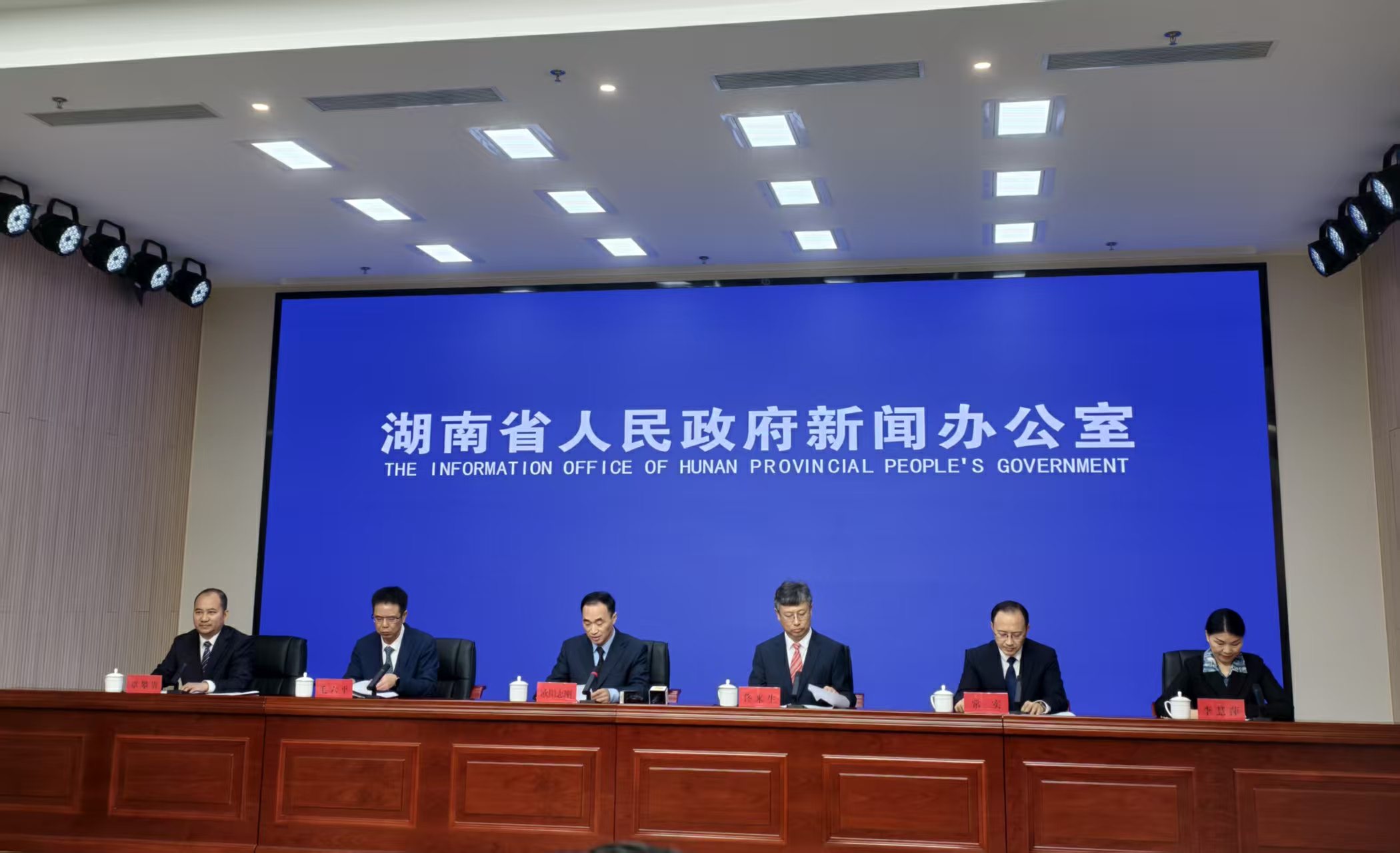 湖南出台新政激活生物醫藥產業創新 多維度發力打造發展新優勢