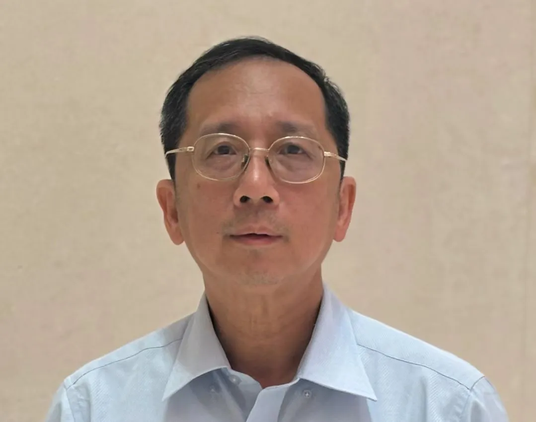 陳炳強：善用山西皇家藥鋪品牌 助澳建中醫藥國際樞紐