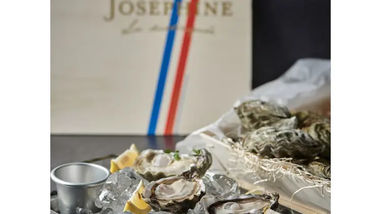 Josephine品牌部分批次生蠔暫停進口及在港出售