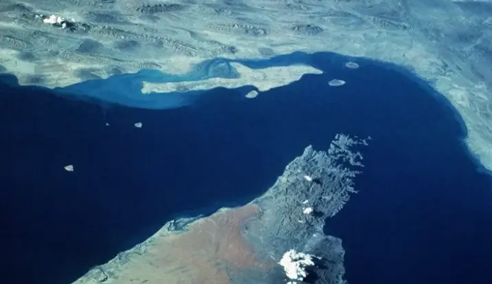 霍爾木茲海峽再次中斷 伊朗公布原因