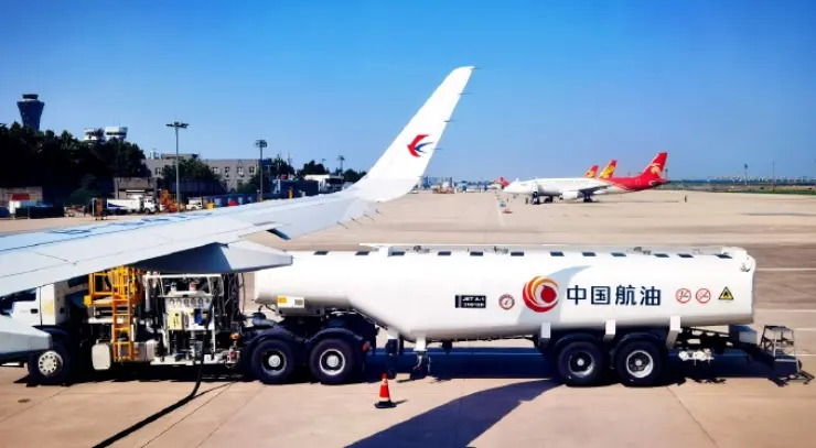 預計供應恢復需時數月 航空燃油價格短期難回落