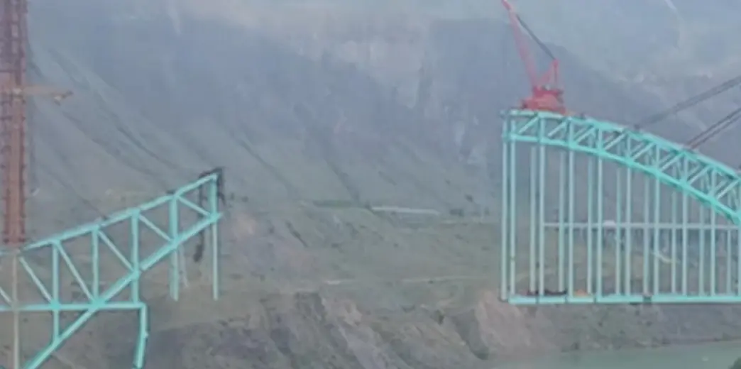 致13死！尖紮黃河特大橋重大垮塌事故調查報告公布