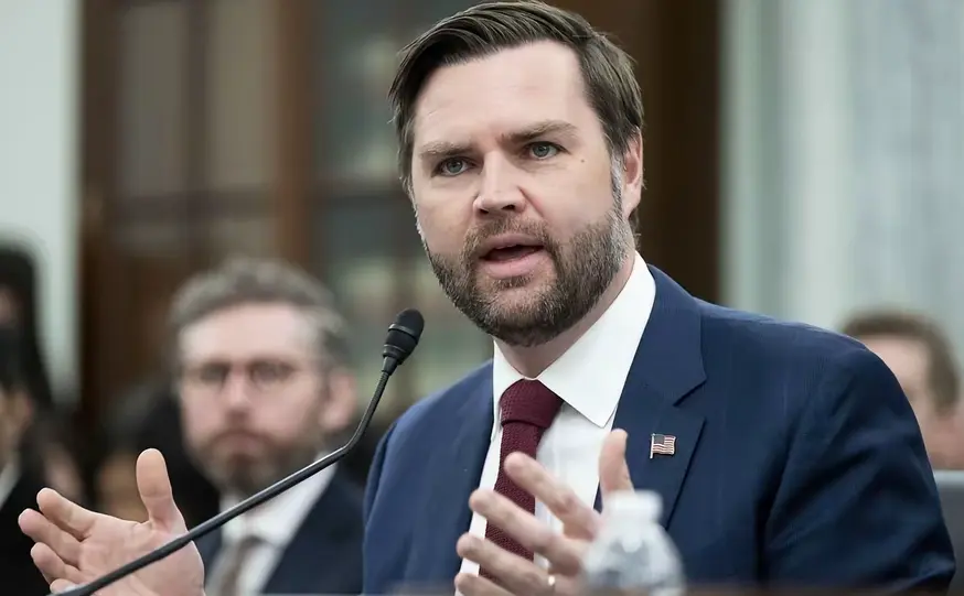 萬斯稱美方從未承諾停火協議包含黎巴嫩 